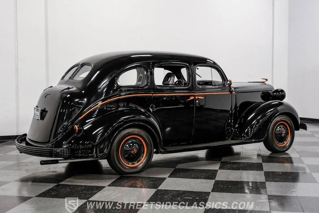 1937 Chrysler Airflow - Image 13 of 21