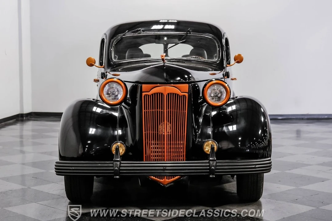 1937 Chrysler Airflow - Image 18 of 21