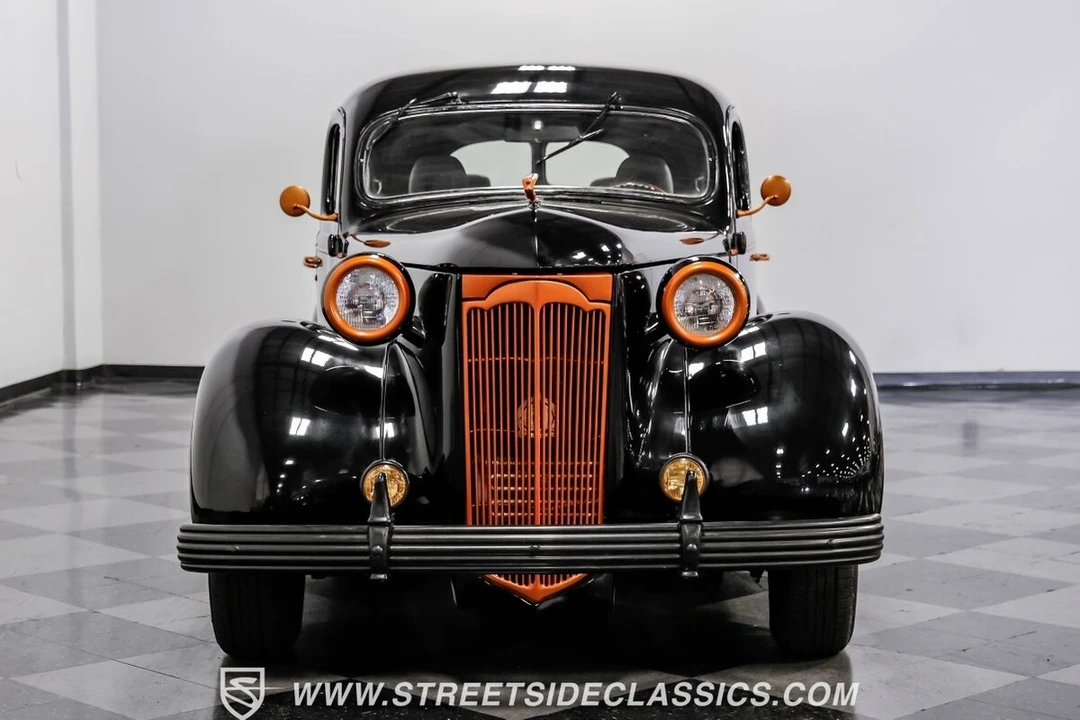 1937 Chrysler Airflow - Image 19 of 21