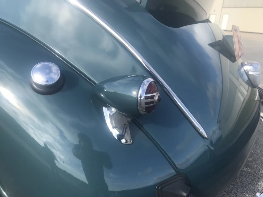 1937 Chrysler Imperial Pre-War - Image 10 of 12