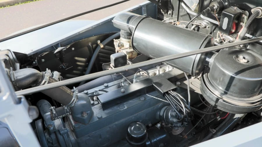 1937 Chrysler Imperial Pre-War - Image 5 of 20