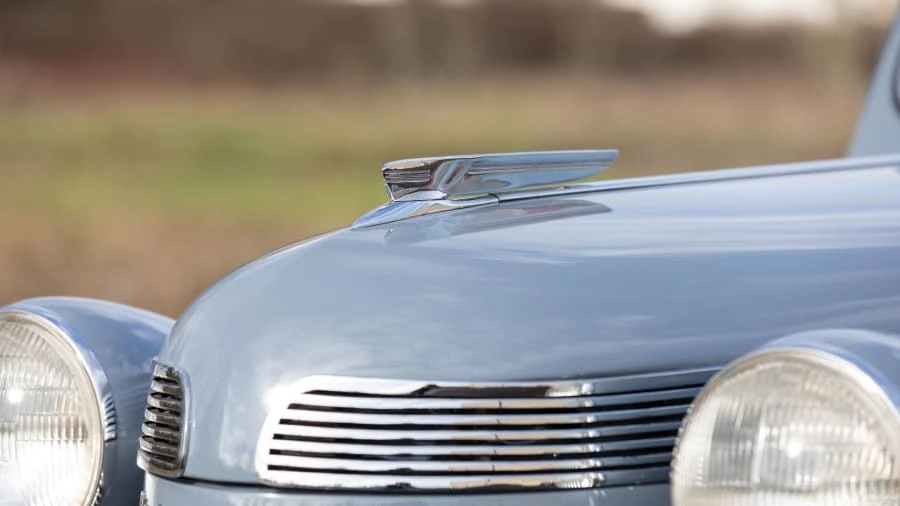 1937 Chrysler Imperial Pre-War - Image 8 of 20