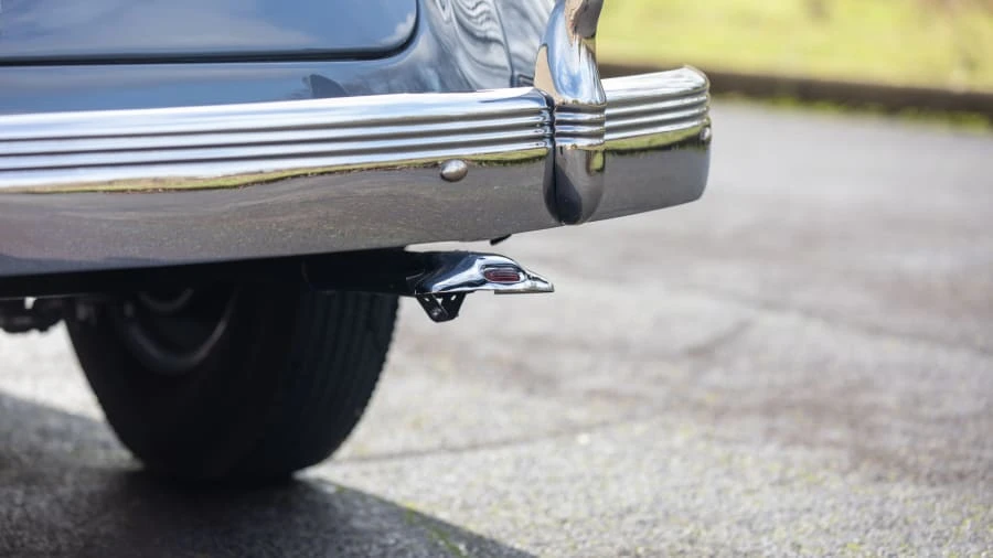 1937 Chrysler Imperial Pre-War - Image 10 of 20