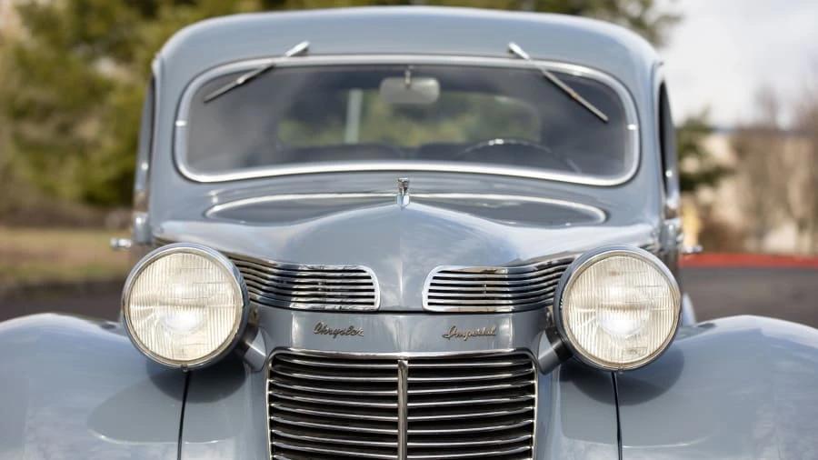 1937 Chrysler Imperial Pre-War - Image 15 of 20
