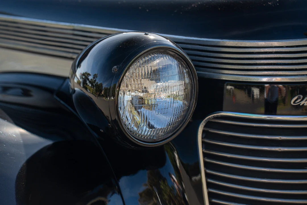 1937 Chrysler Imperial Pre-War - Image 23 of 31