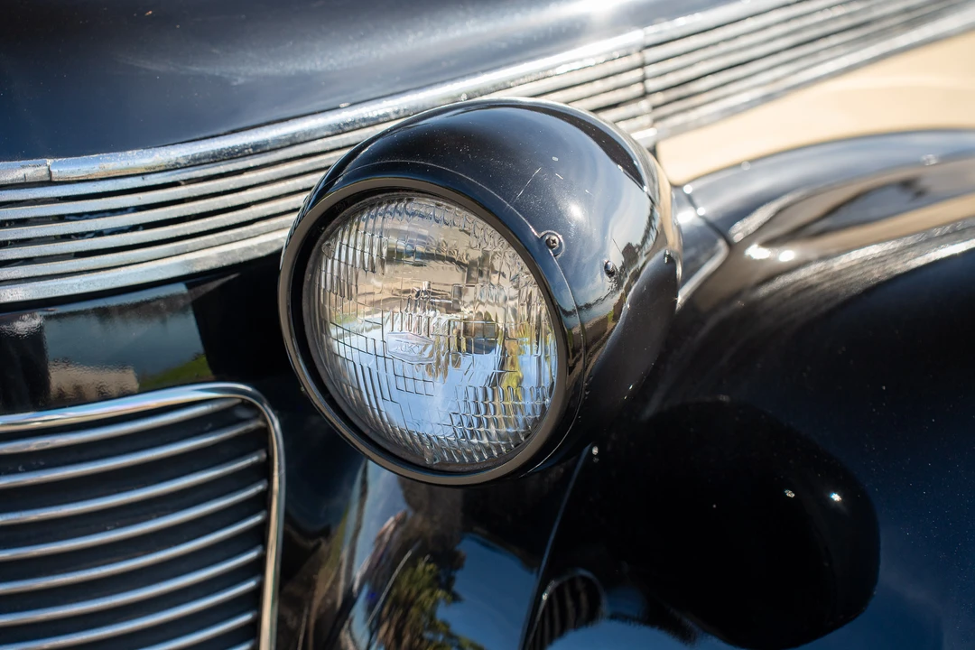 1937 Chrysler Imperial Pre-War - Image 17 of 31