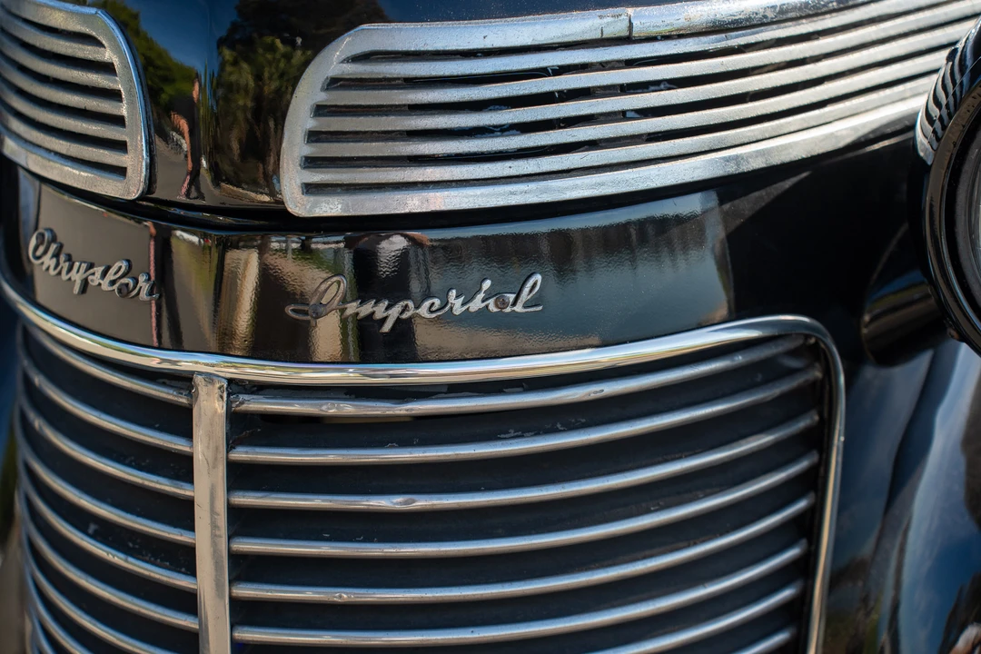 1937 Chrysler Imperial Pre-War - Image 22 of 31
