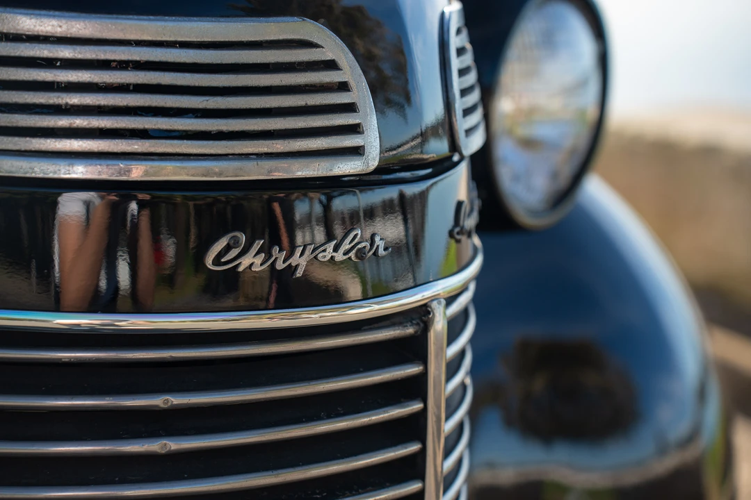 1937 Chrysler Imperial Pre-War - Image 18 of 31