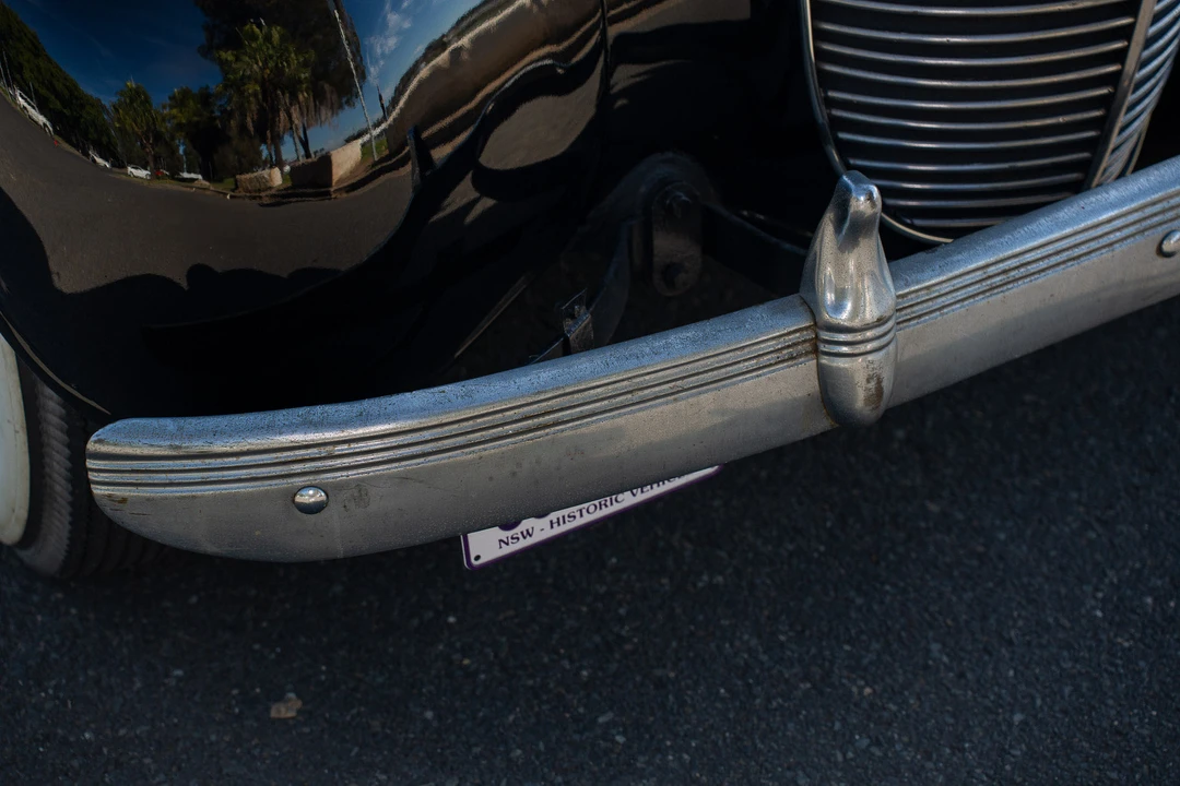 1937 Chrysler Imperial Pre-War - Image 21 of 31