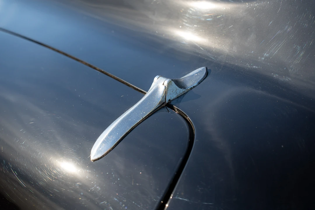 1937 Chrysler Imperial Pre-War - Image 29 of 31