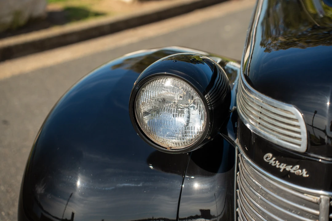 1937 Chrysler Imperial Pre-War - Image 30 of 31