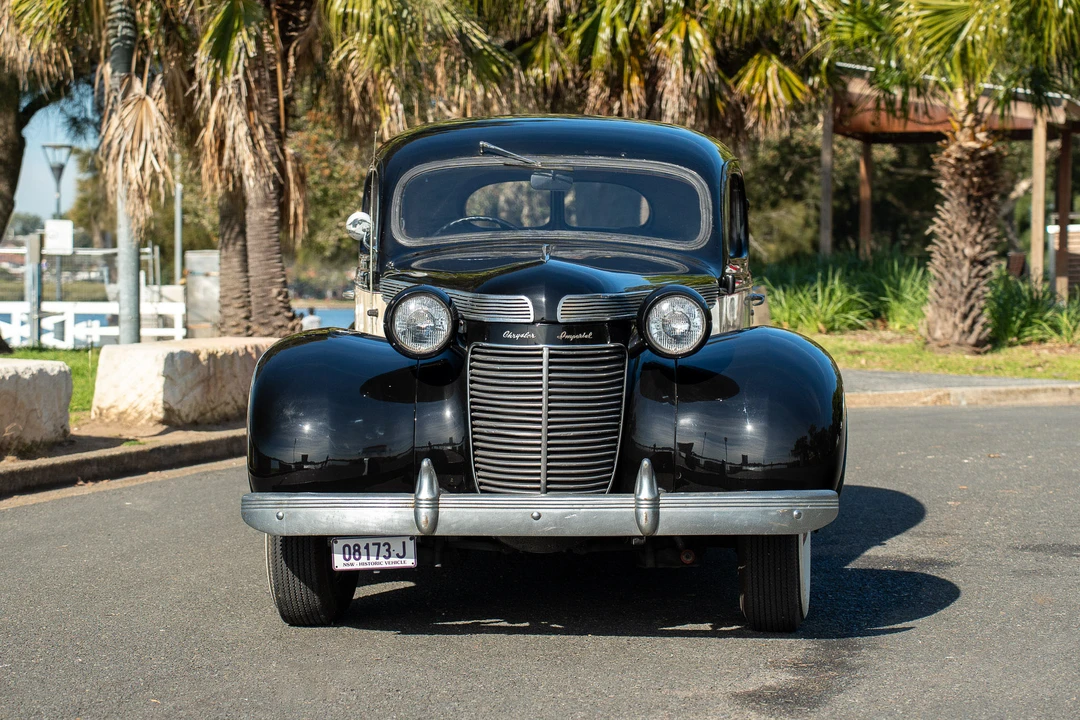 1937 Chrysler Imperial Pre-War - Image 2 of 31