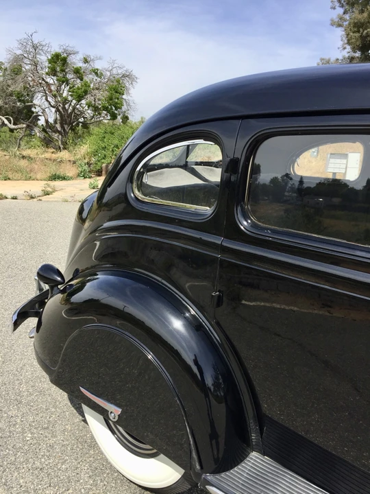 1937 Chrysler Imperial Pre-War - Image 19 of 31