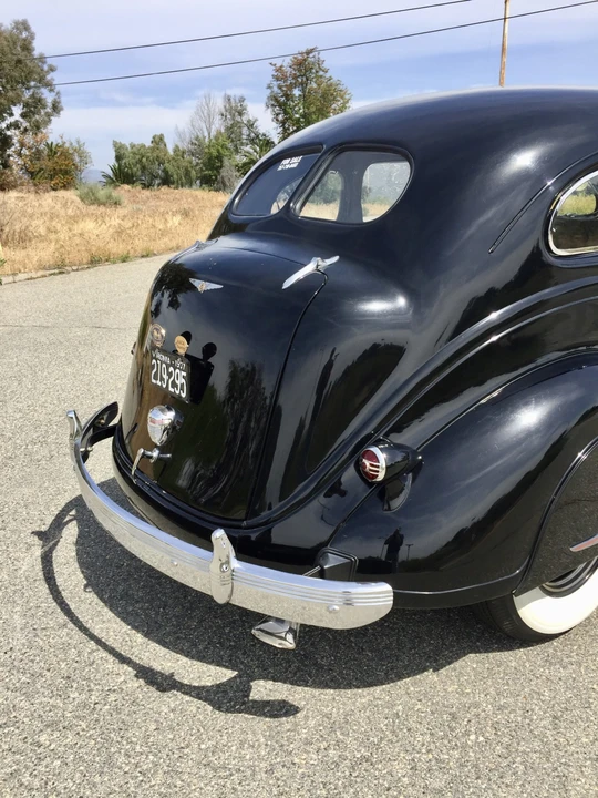 1937 Chrysler Imperial Pre-War - Image 22 of 31