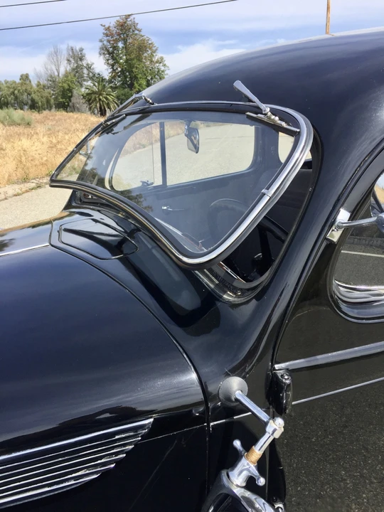 1937 Chrysler Imperial Pre-War - Image 30 of 31