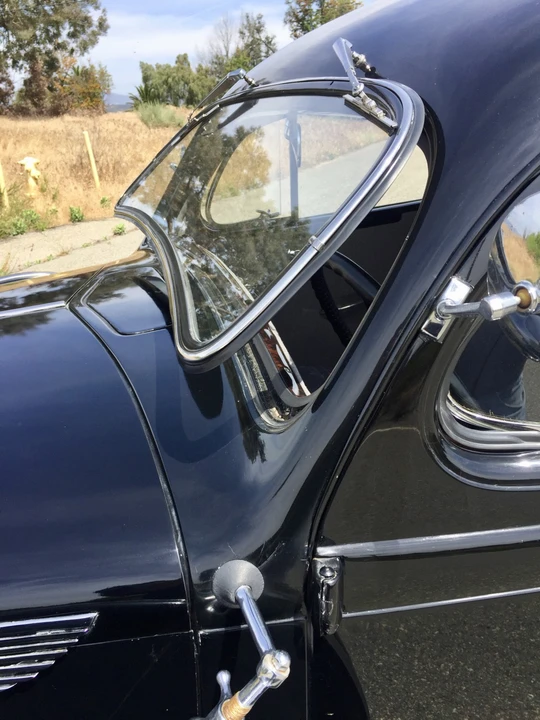 1937 Chrysler Imperial Pre-War - Image 31 of 31