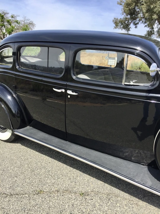 1937 Chrysler Imperial Pre-War - Image 20 of 31