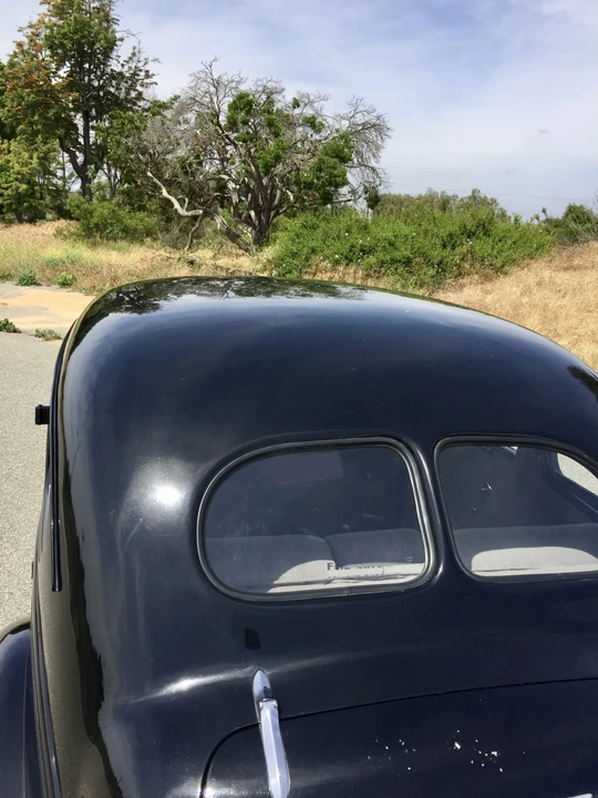 1937 Chrysler Imperial Pre-War - Image 24 of 31