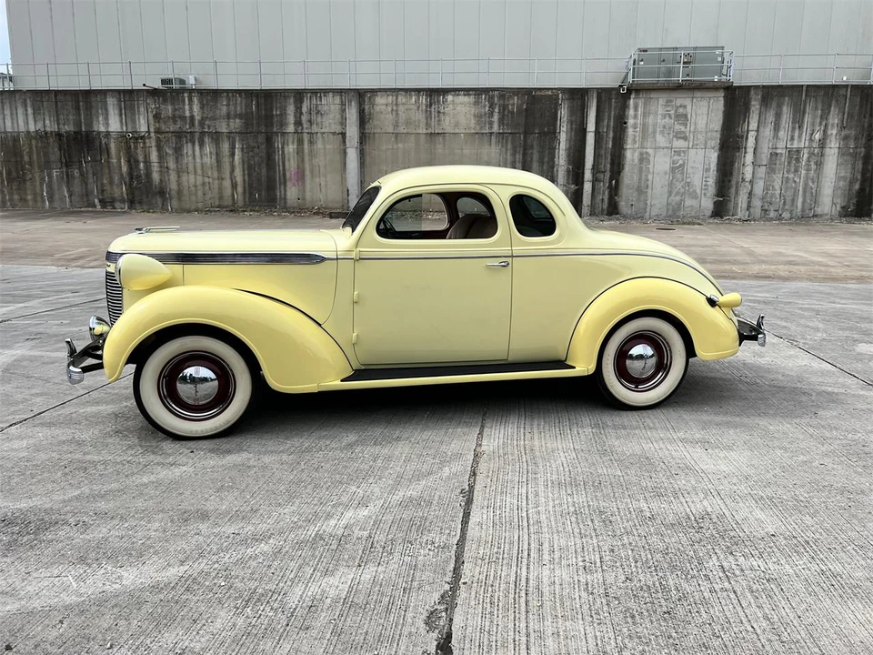 1937 Chrysler - Image 12 of 31