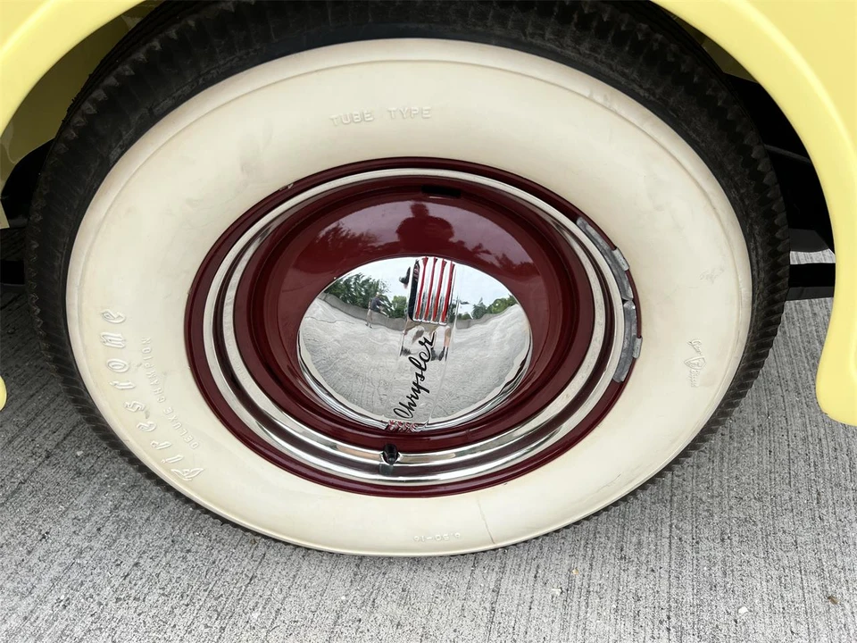 1937 Chrysler - Image 26 of 31