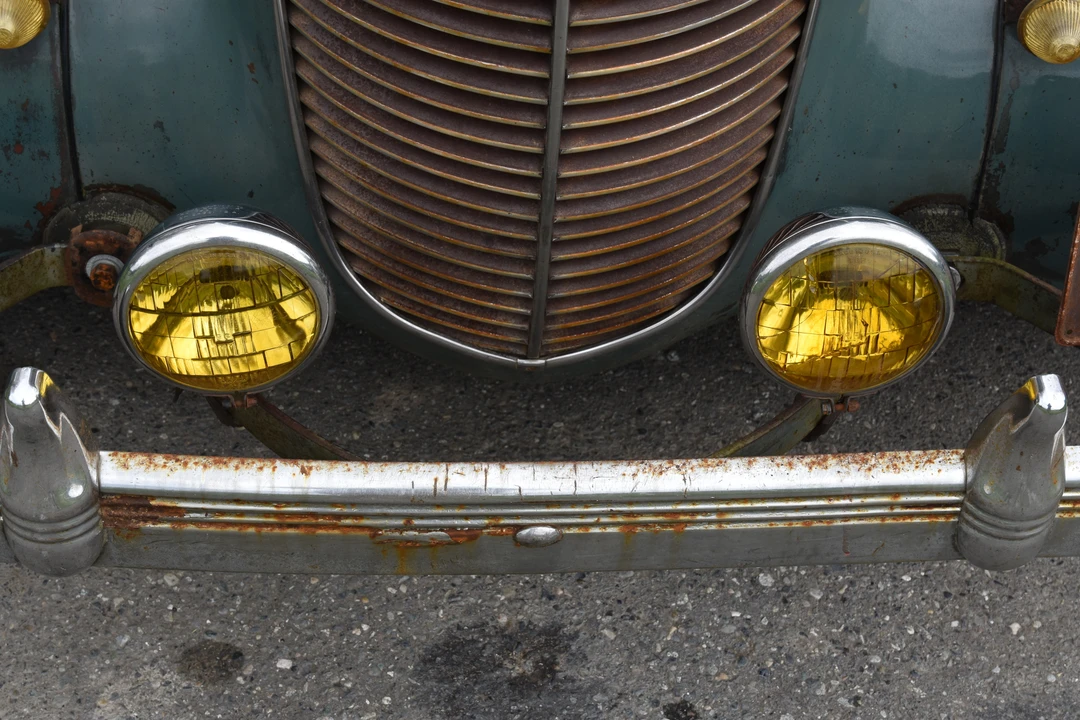 1937 Chrysler - Image 24 of 31