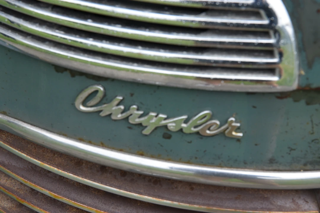 1937 Chrysler - Image 22 of 31