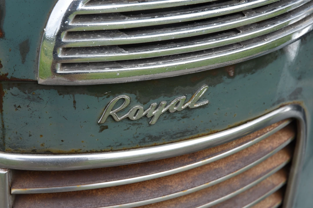 1937 Chrysler - Image 25 of 31