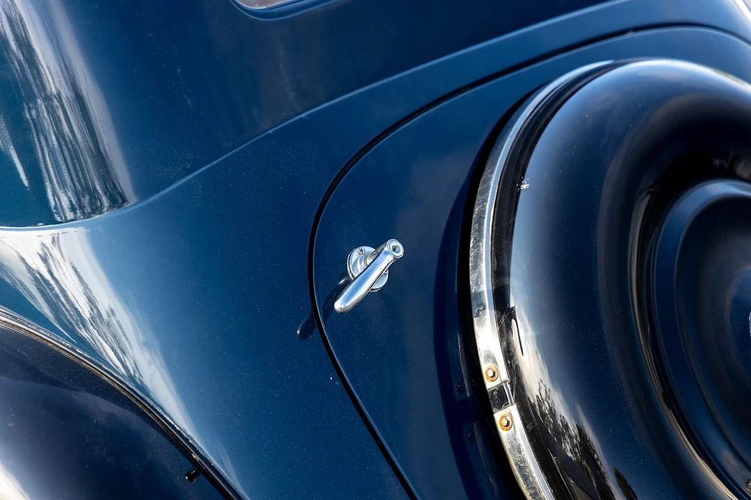 1937 Citroen Traction Avant - Image 25 of 31