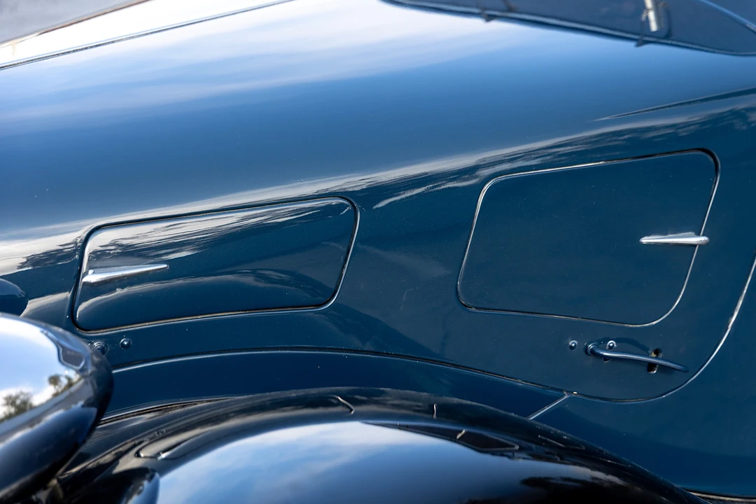 1937 Citroen Traction Avant - Image 17 of 31