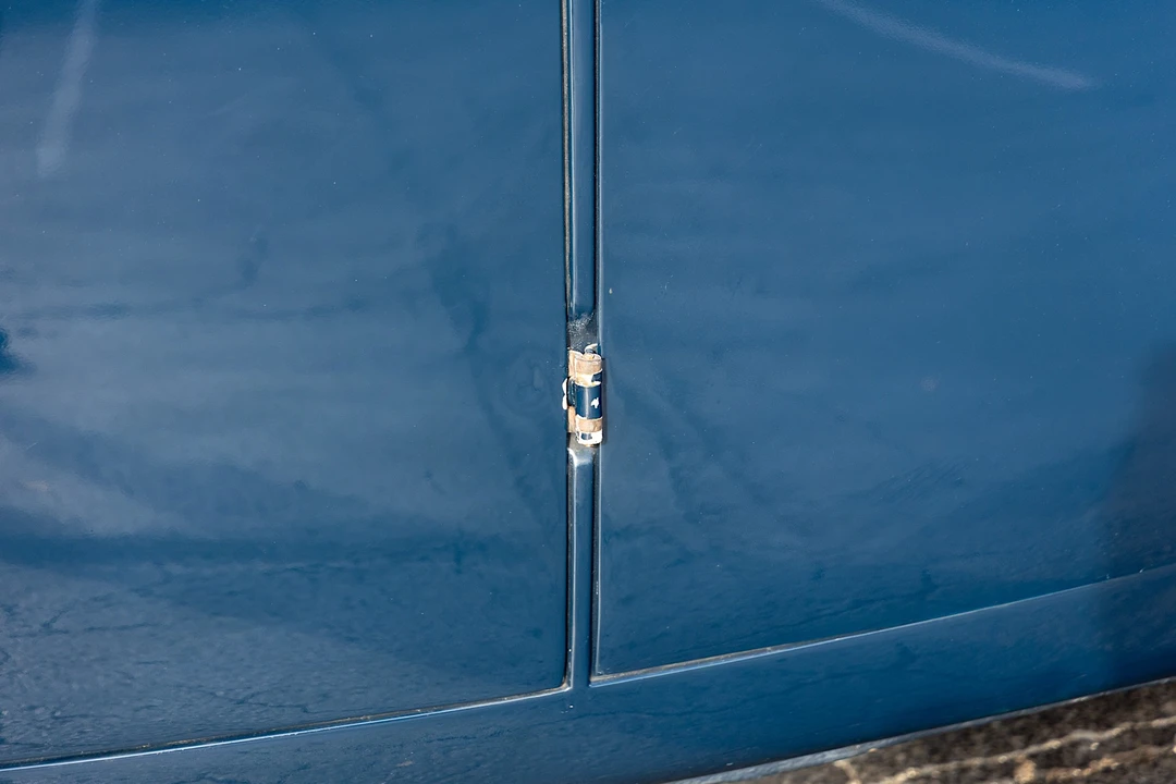 1937 Citroen Traction Avant - Image 21 of 31