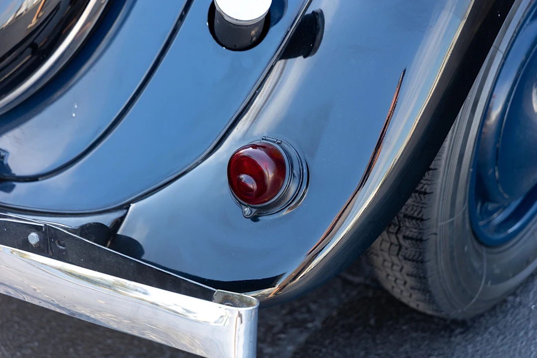 1937 Citroen Traction Avant - Image 30 of 31
