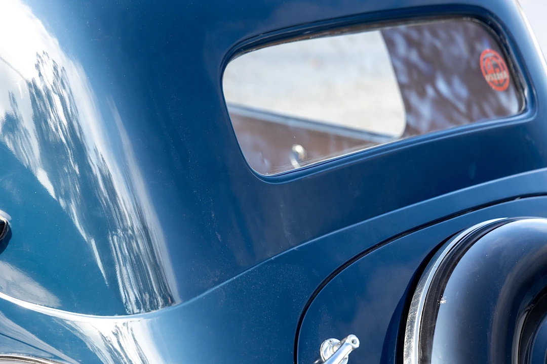 1937 Citroen Traction Avant - Image 28 of 31