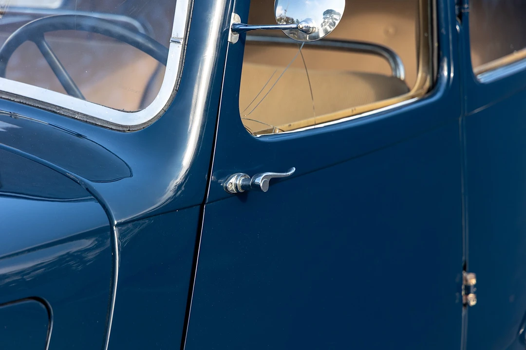 1937 Citroen Traction Avant - Image 18 of 31