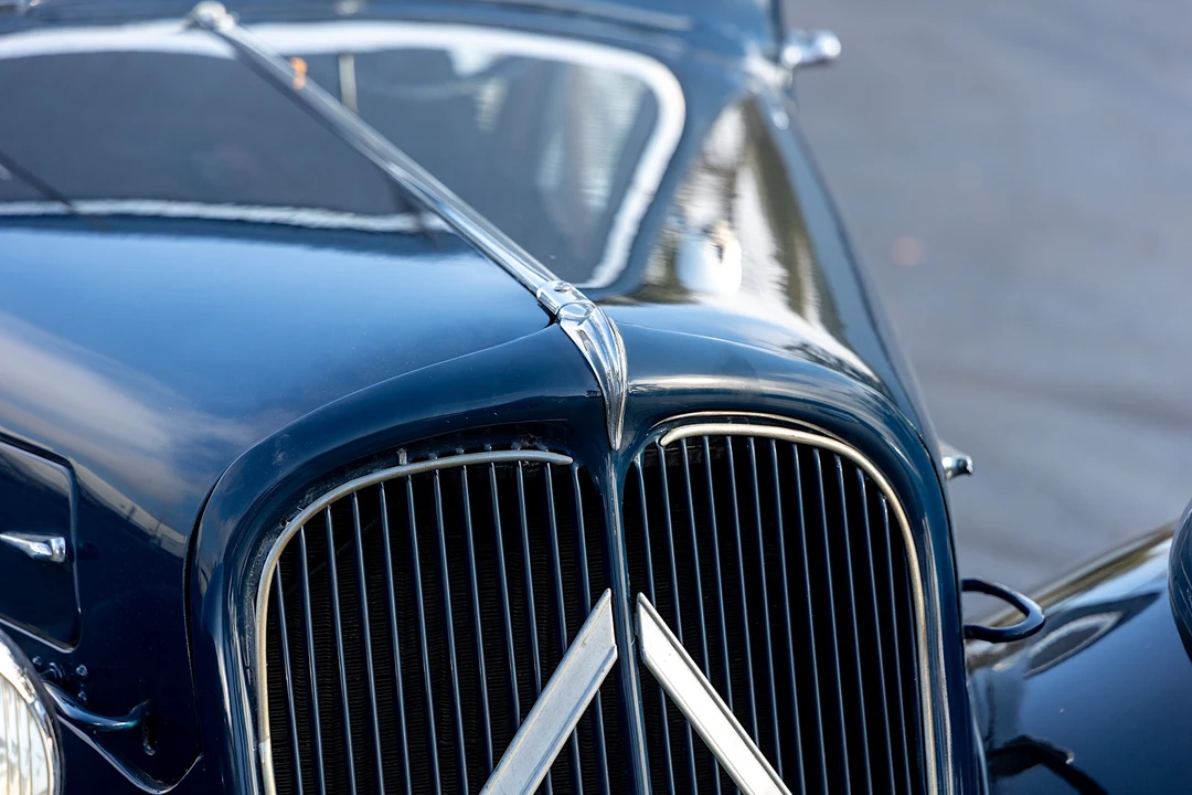 1937 Citroen Traction Avant - Image 14 of 31
