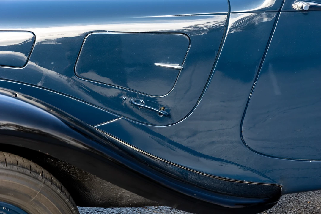 1937 Citroen Traction Avant - Image 19 of 31