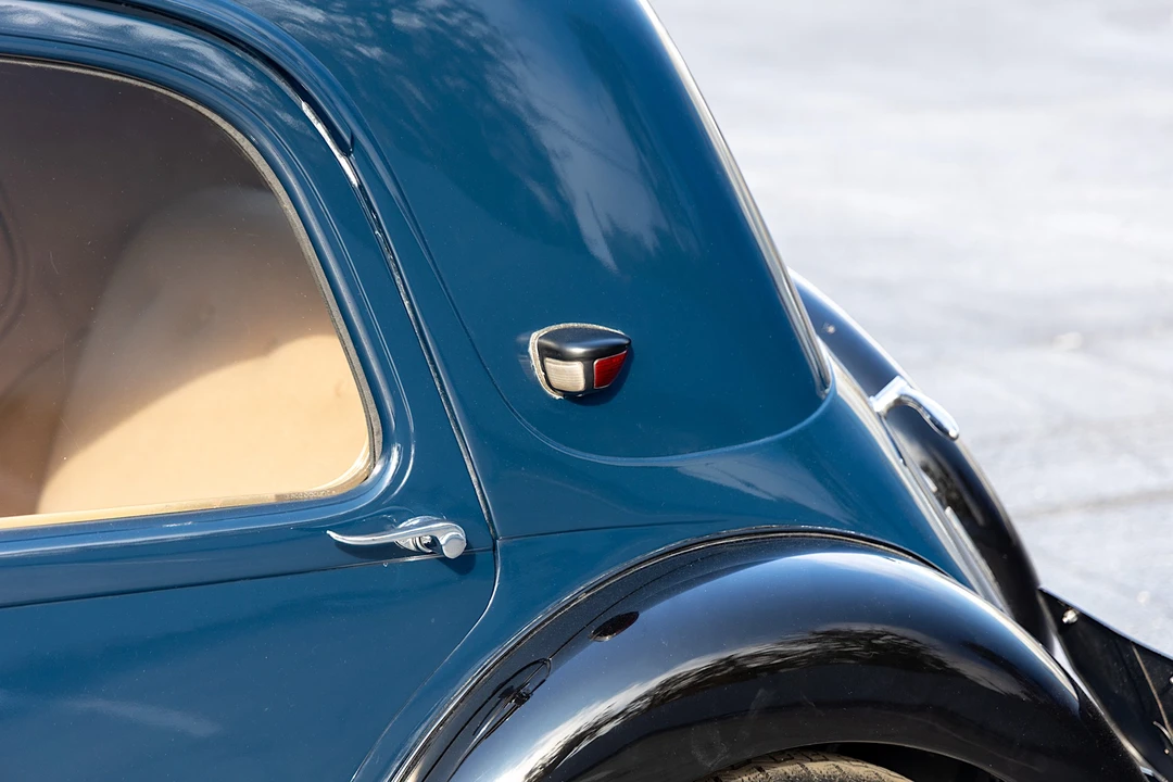 1937 Citroen Traction Avant - Image 22 of 31
