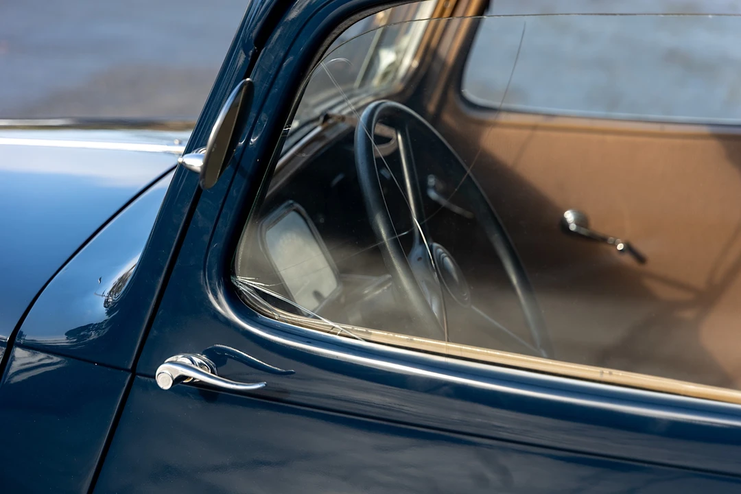 1937 Citroen Traction Avant - Image 20 of 31
