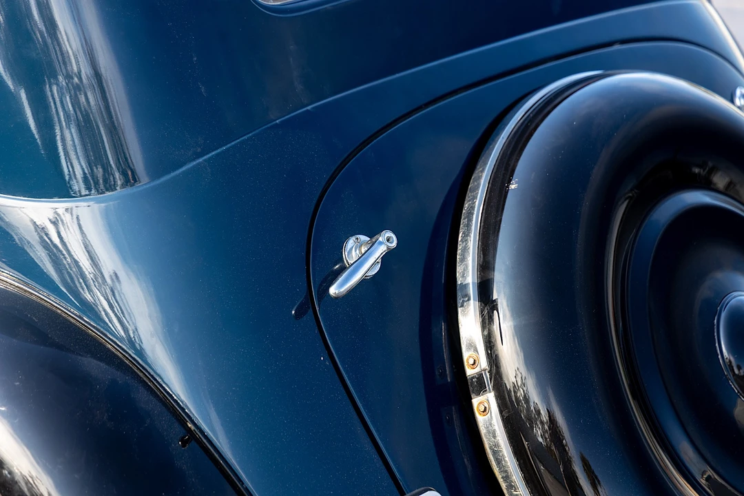 1937 Citroen Traction Avant - Image 29 of 31