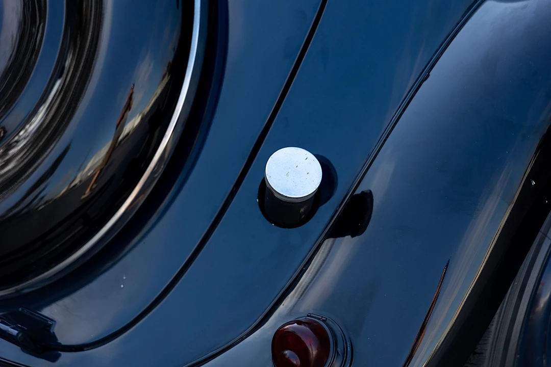 1937 Citroen Traction Avant - Image 31 of 31