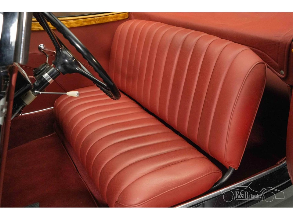 1937 Citroen Traction Avant - Image 20 of 29