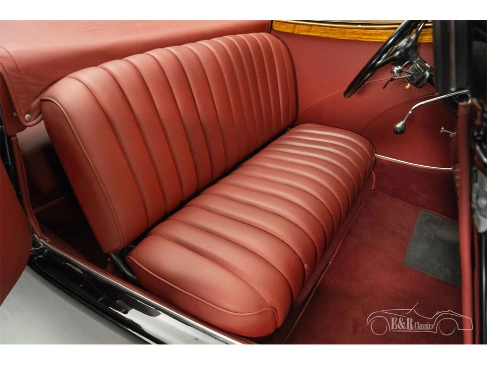 1937 Citroen Traction Avant - Image 25 of 29