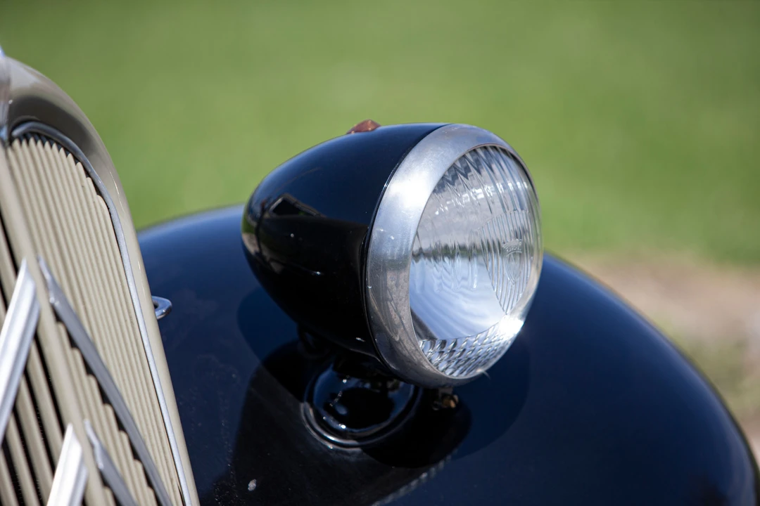 1937 Citroen Traction Avant - Image 9 of 24