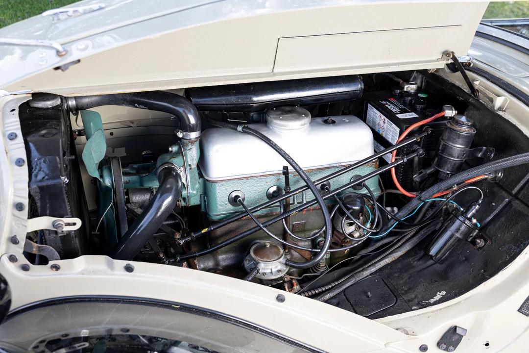 1937 Citroen Traction Avant - Image 15 of 24