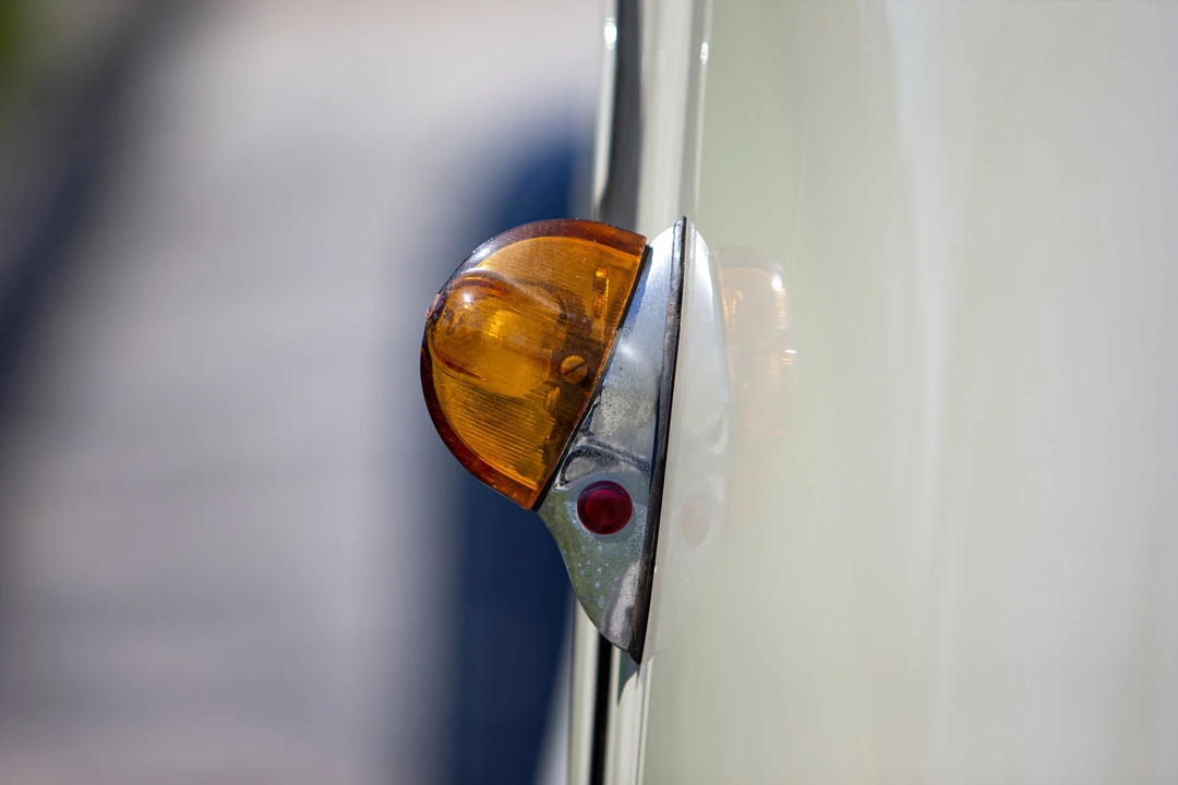 1937 Citroen Traction Avant - Image 13 of 24
