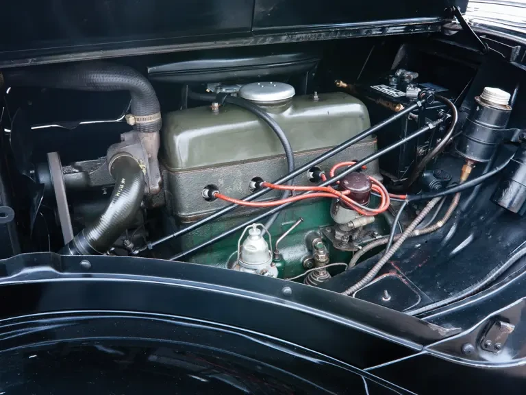 1937 Citroen Traction Avant - Image 3 of 9