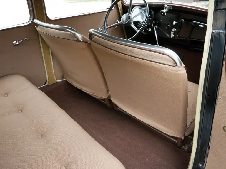 1937 Citroen Traction Avant - Image 7 of 9