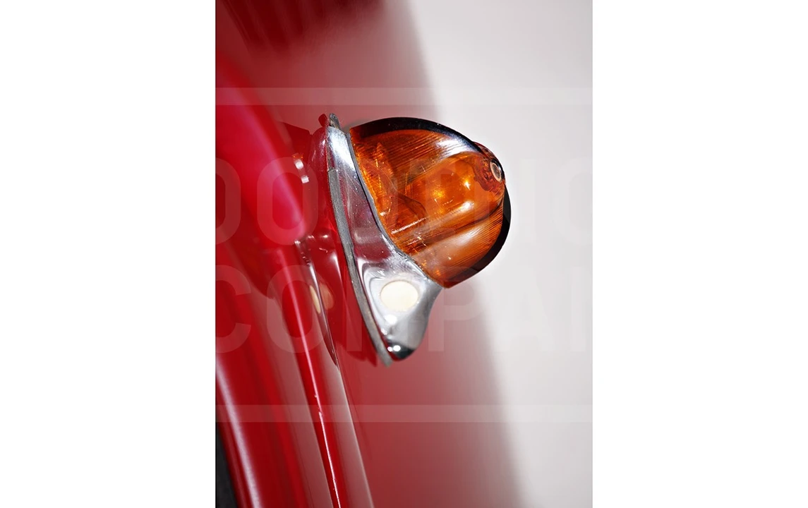 1937 Citroen Traction Avant - Image 13 of 18