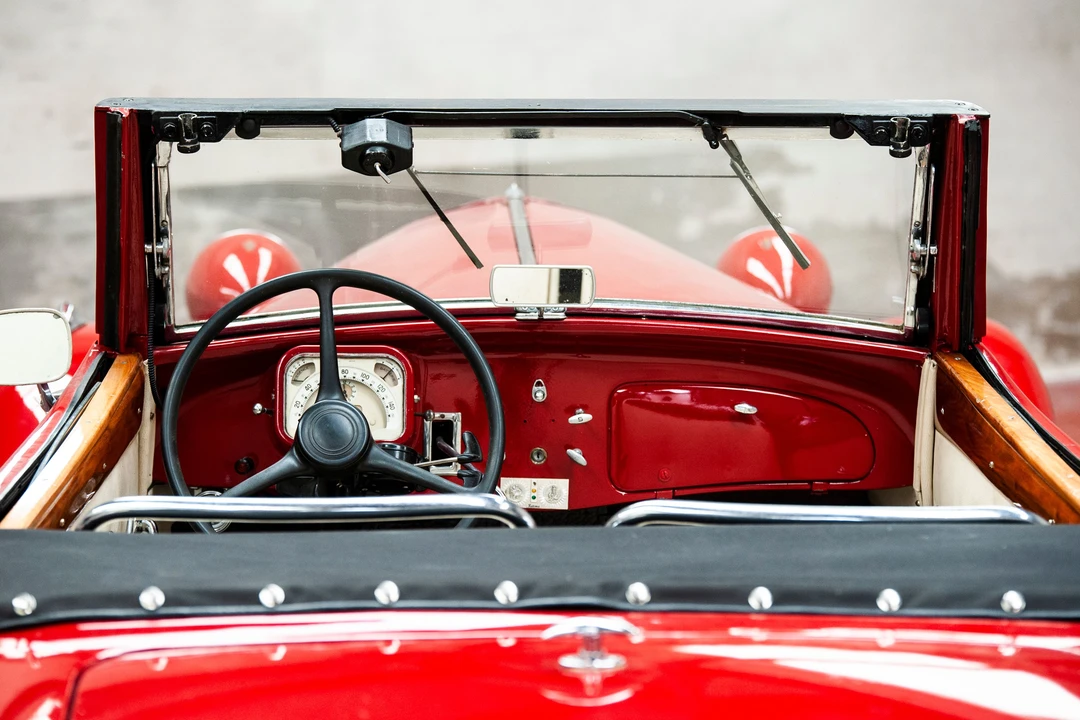1937 Citroen Traction Avant - Image 15 of 31