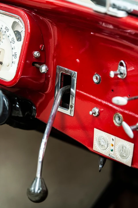 1937 Citroen Traction Avant - Image 17 of 31