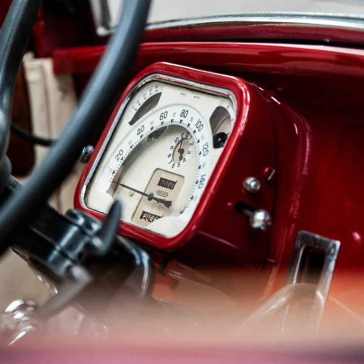 1937 Citroen Traction Avant - Image 16 of 31